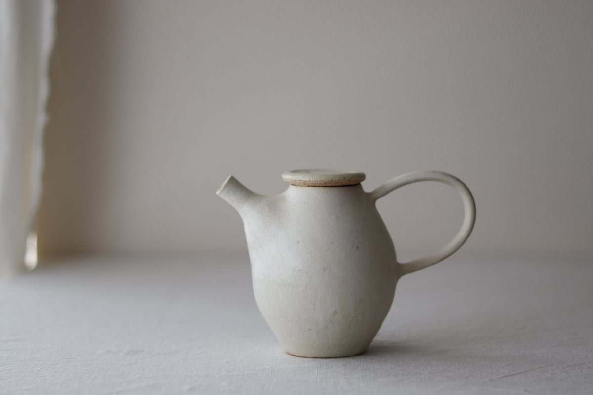 ティーポット | CUFF