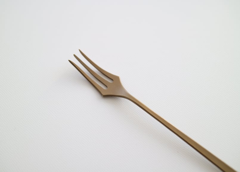 樫原ヒロさん ケーキフォーク 4点 | フォーク