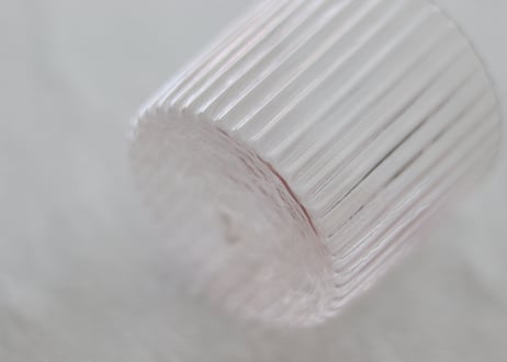 tatesuji glass / daigo kikuchi