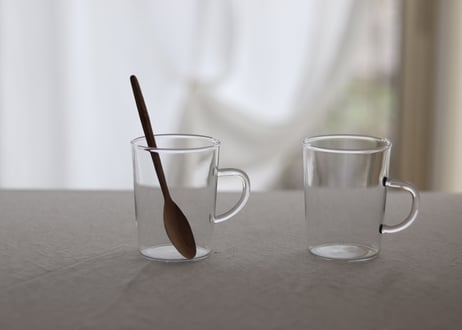 conical glass