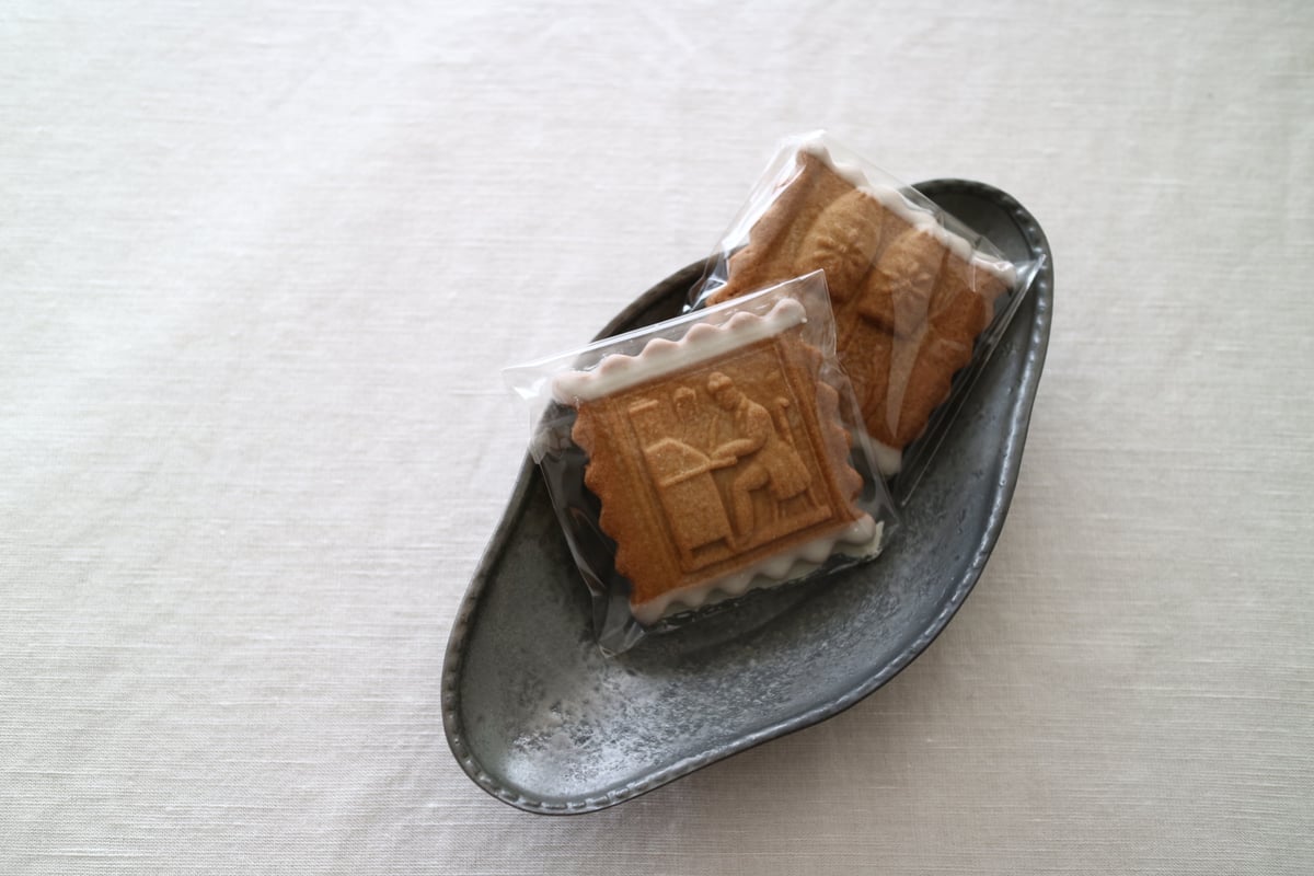 河合竜彦 青灰木瓜皿S | CUFF 河合竜彦 青灰木瓜皿S | CUFF