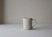 マグカップ　艶貫入 / M