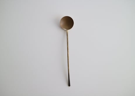 トゥルペ｜スプーン 樫原ヒロ | CUFF