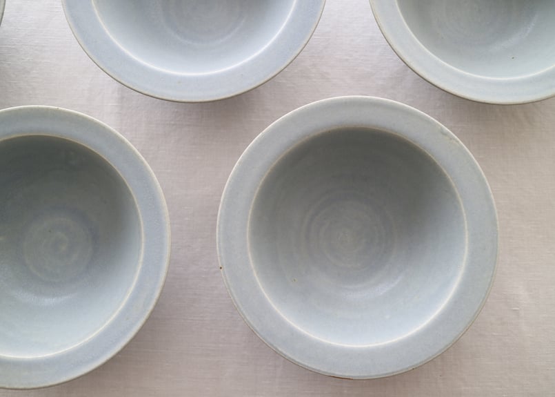 リム鉢 蒼 /関太一郎 | CUFF