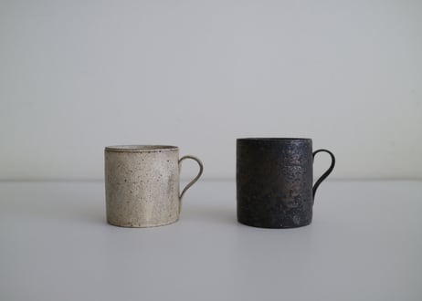 mug  /  takashi endou