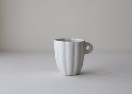 toshiya hanada / 耳付きカップ　d