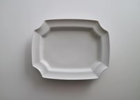 takuya yamamoto / オーバル皿 S | CUFF
