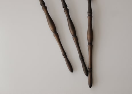 desert spoon /  jungo suzuki