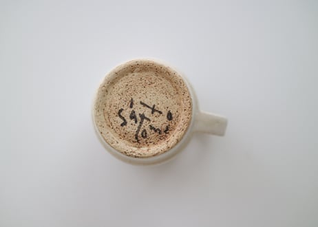 satomi itou / cuff original stackingcup