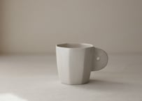 toshiya hanada /  耳付きカップ b