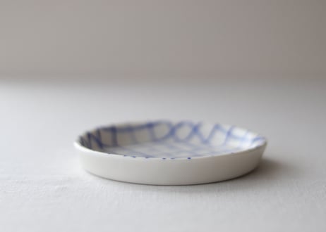 yoshimitsu nakasono / small plate
