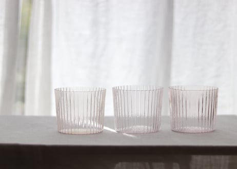 tatesuji glass / daigo kikuchi