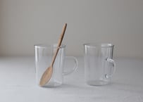 conical glass