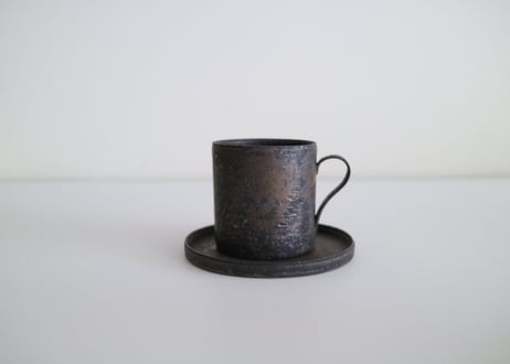 mug  /  takashi endou