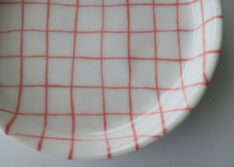 yoshimitsu nakasono / small plate