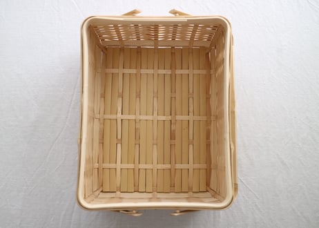 竹千代工房/豆腐かご・大