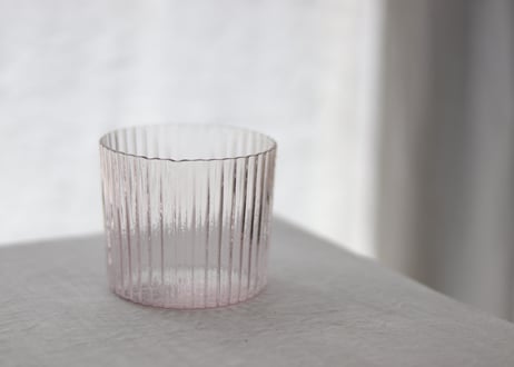 tatesuji glass / daigo kikuchi