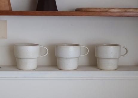 satomi itou / cuff original stackingcup