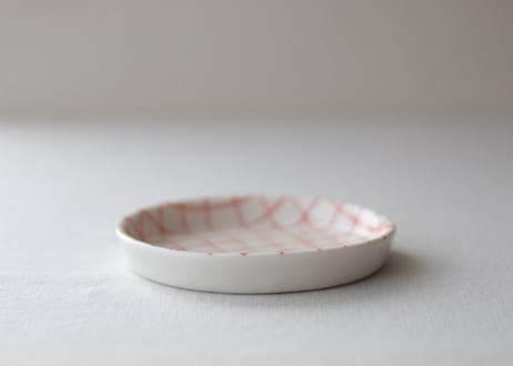 yoshimitsu nakasono / small plate