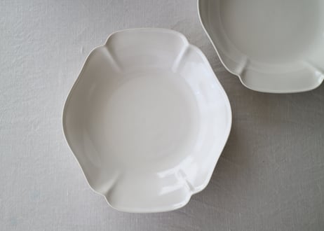 takuya yamamoto / レリーフ皿