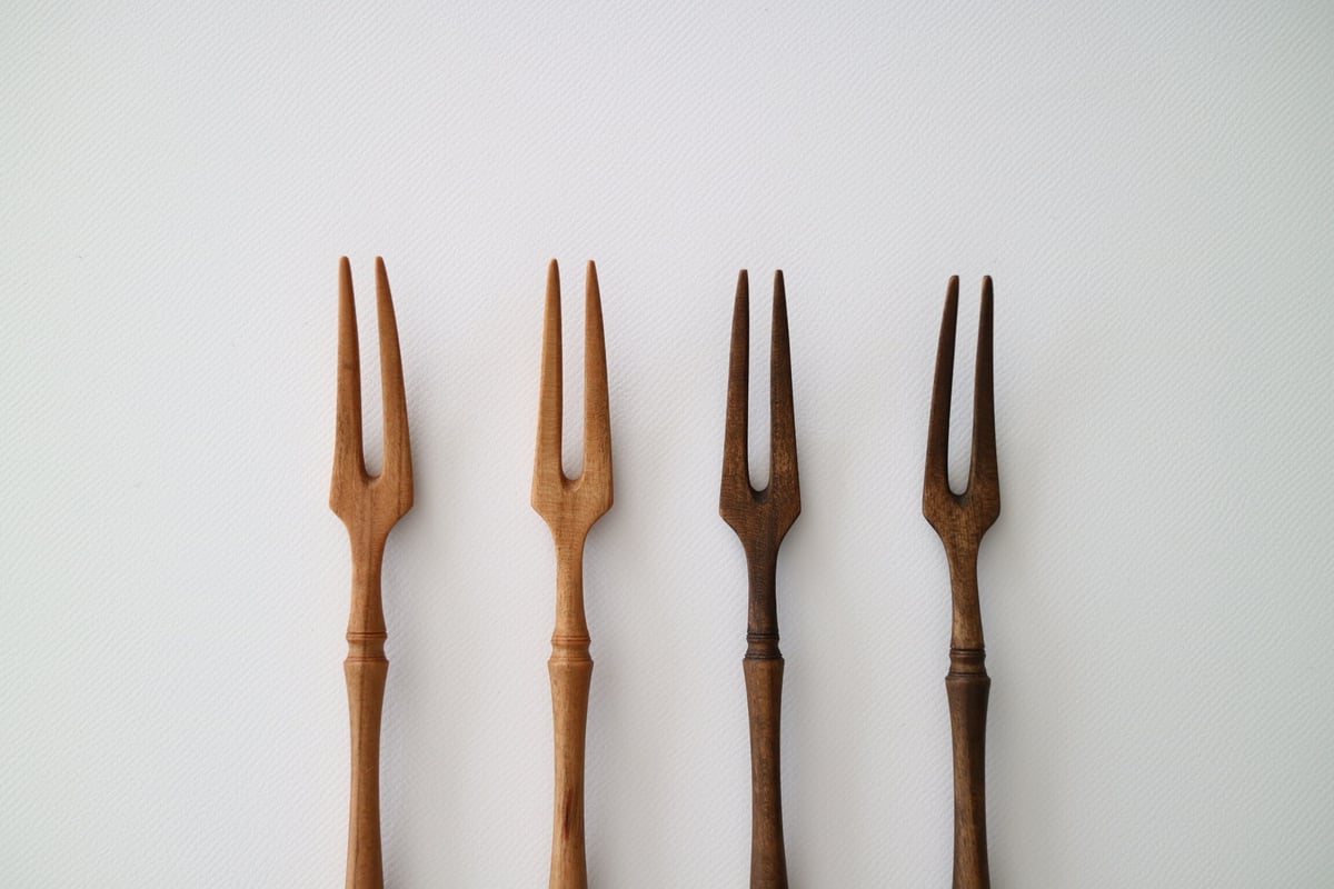 鈴木潤吾/ヒメフォーク | CUFF