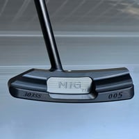 宮城裕治オリジナルパター　ピン型 MIG026 3rd モデル　35イ 宮城裕治オリジナルパター ピン型 MIG026 3rd モデル 35イ 宮城裕治