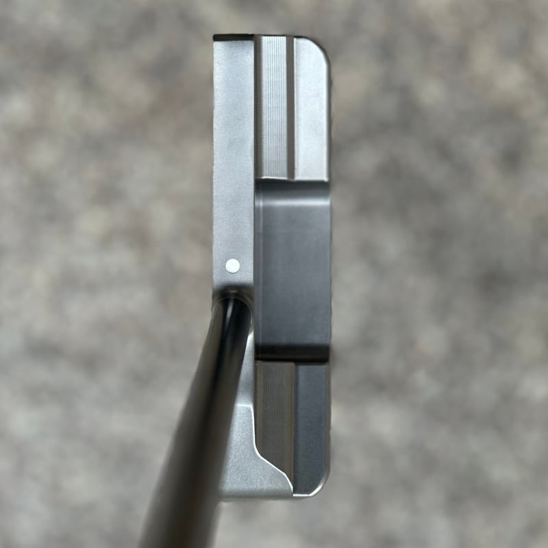 新品同様 MiG 005 パター 新品同様 MiG 005 パター