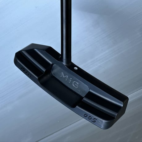 希少パター MiG 005 34.5インチ 希少パター MiG 005 34.5インチ 希少パター MiG 005 34.5インチ - メルカリ