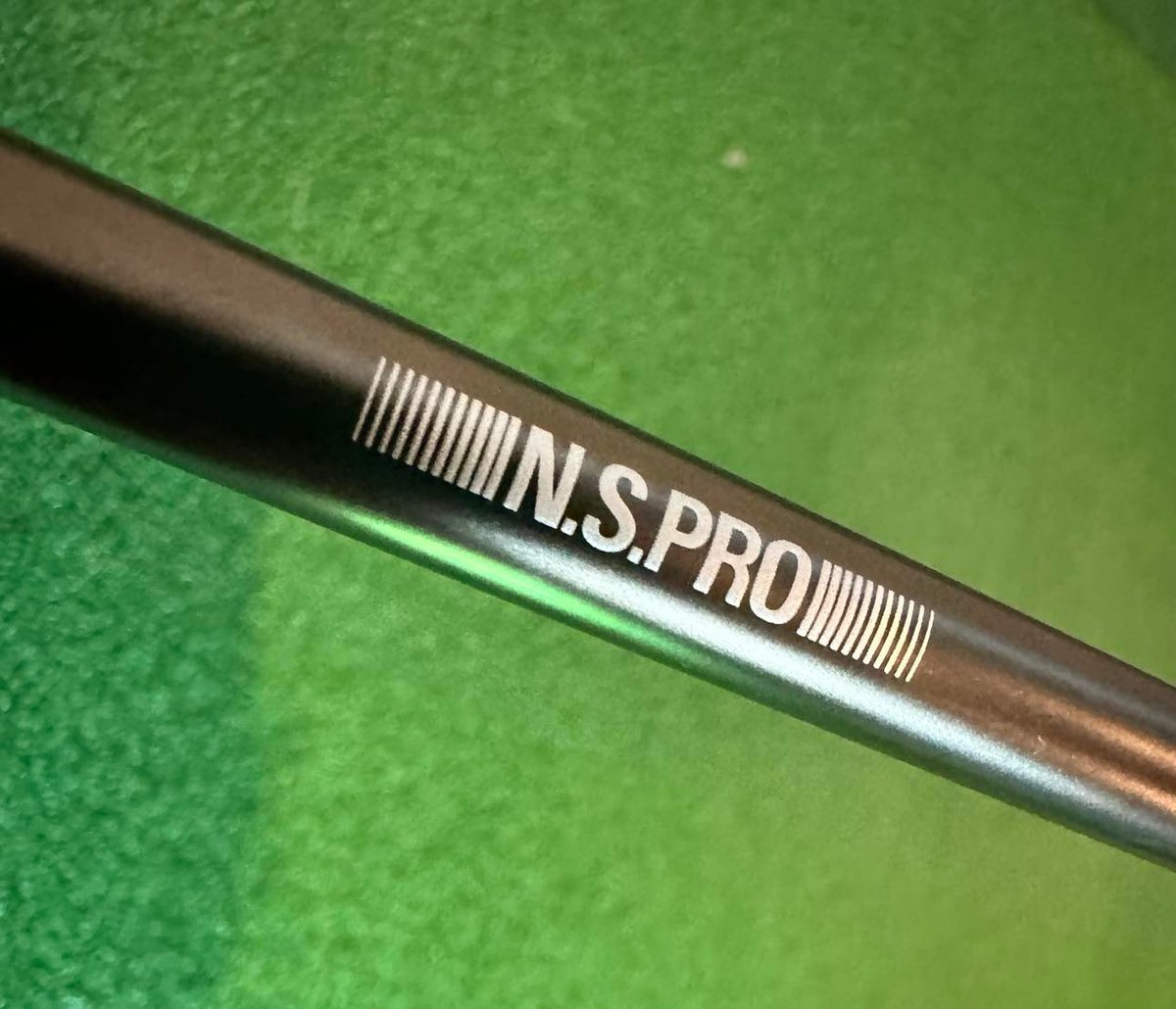 宮城裕治氏オリジナルパターMiG026 3rd クランクネック（カラー