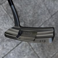 宮城裕治 MiG005 ミヤギミック 34.5インチ センターシャフト パター fit=scale-down,w=1200