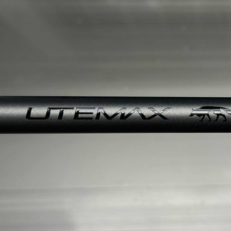 ドライバー、FWが上手くなるシャフトUTEMAX（５０グラム）（ヘッドスピード45m/s超の方向け）