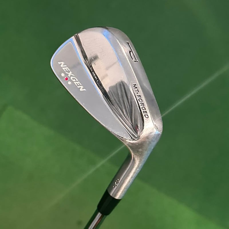 クラブ NEXGEN MT FORGED MA FORGED 7s NEXGEN MT Forged アイアン 【公式通販】