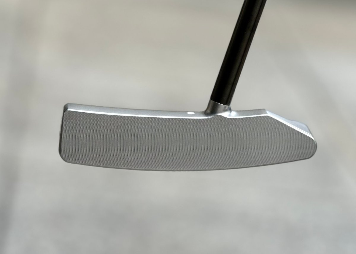 新品同様 MiG 005 パター 新品同様 MiG 005 パター