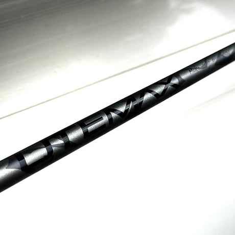 宮城裕治氏監修　ドライバーが得意になるシャフト　UTEMAX