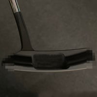 宮城裕治氏　パターMiG026 3rd 宮城裕治氏オリジナルパターMiG026 3rd クランクネック（カラー