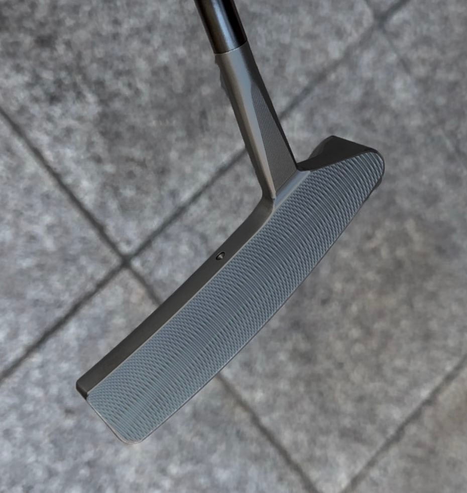 宮城裕治氏制作オリジナルパター スラントネック・MiG019・2nd カラー