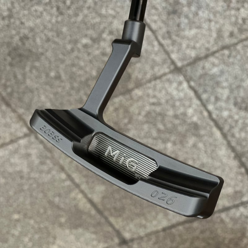 MiG パター005 宮城裕治