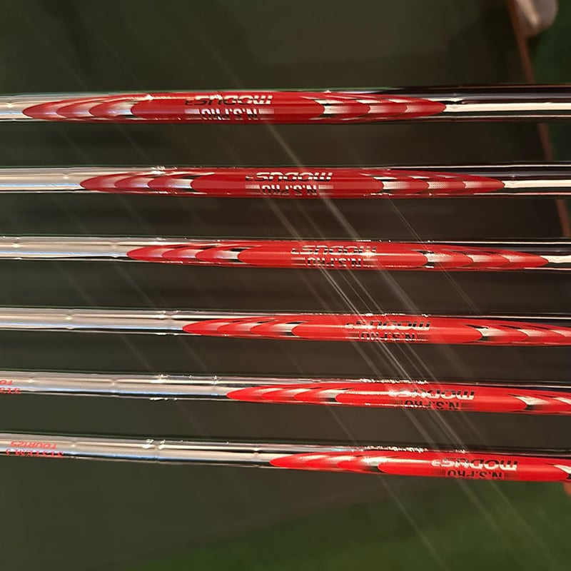 クラブ NEXGEN MT-FORGDE NEXGEN MT Forged アイアン 【公式通販】