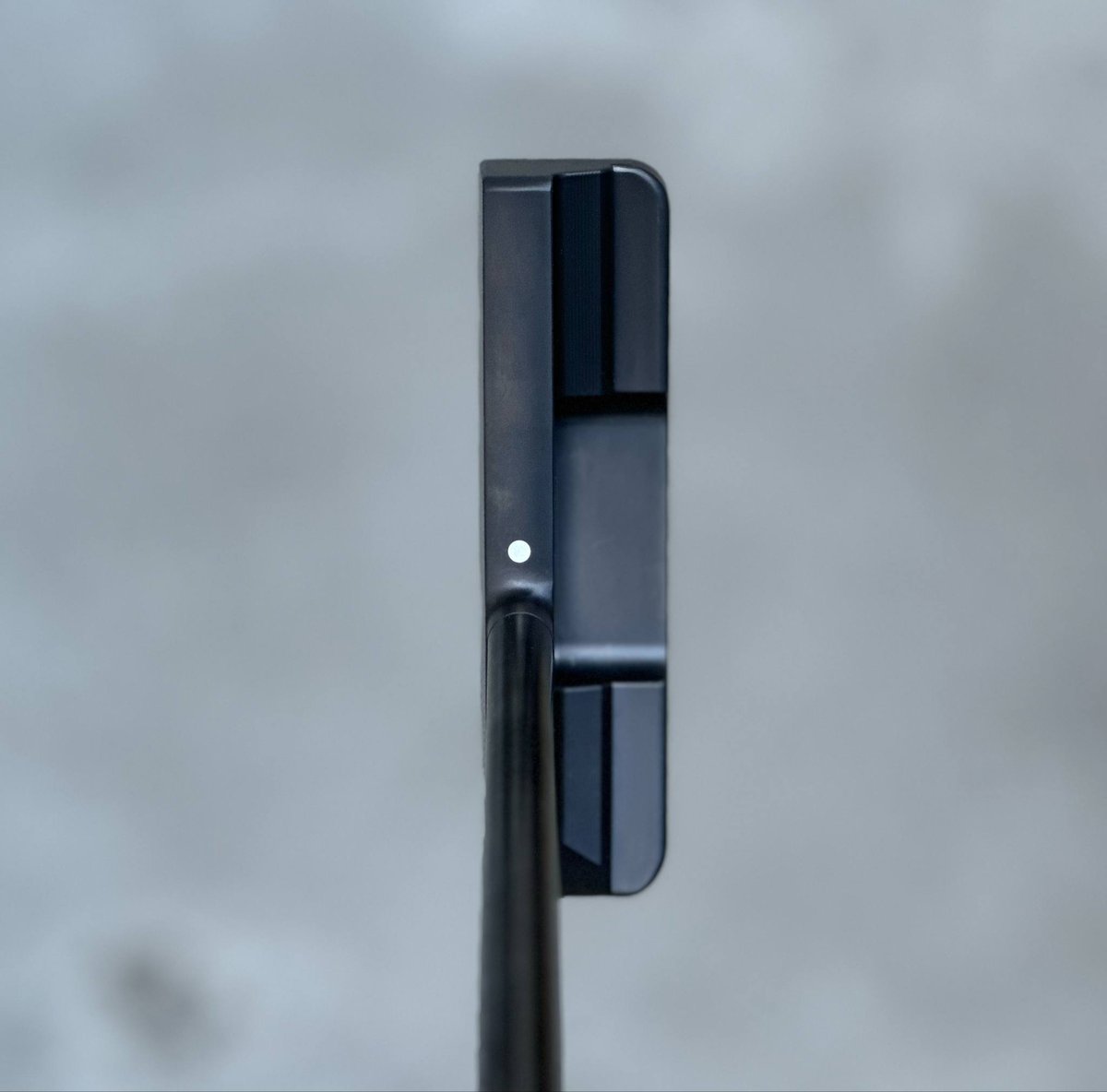 MiG005 センターシャフト【5月末～6月初旬デリバリー】 | ハイ