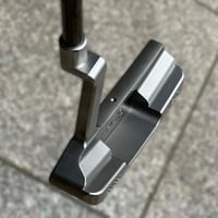 宮城裕治氏オリジナルパター MiG019・3rd スラントネック