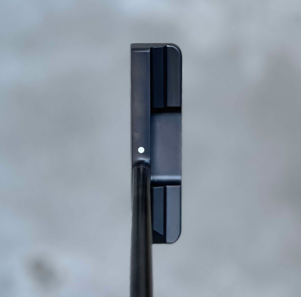 MiG005 2nd(センターシャフト）(【予約販売/2025年9月中旬