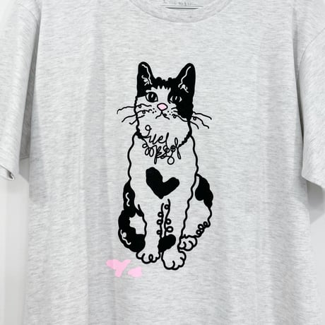 ハ・ホンジン Tシャツ（２種）
