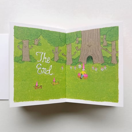 Bird Pit｜The Magic Hat
