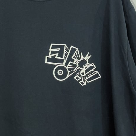 ソウムパルグァン Tシャツ（２色）
