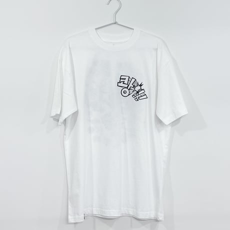 ソウムパルグァン Tシャツ（２色）