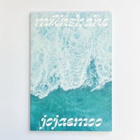 【サイン入】JAEMOO｜MILKSHAKE