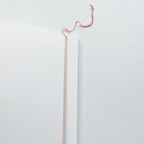 大橋愛｜お裁縫箱