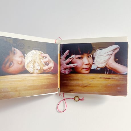 fumiko imano｜I am difficult to make
