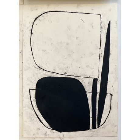 CATEGORY 原画・版画 Original artwork | POPOTAME Book