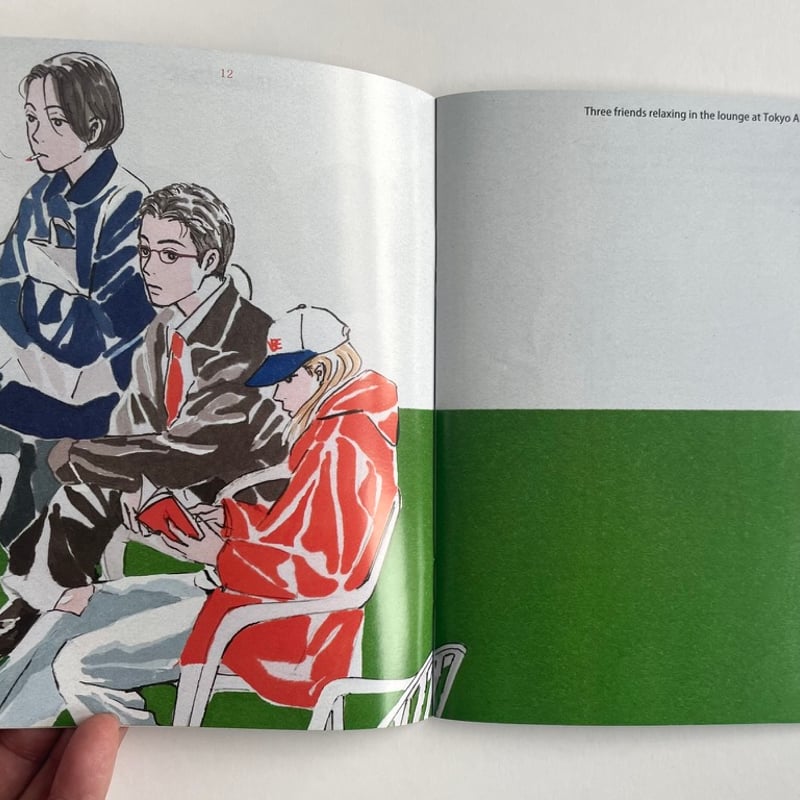 ★レア本★The TOBACCO ザ・タバコ 274銘柄収録 ミニミニ本 tabacobooks｜TOKYO-BAGS | POPOTAME Books & Art